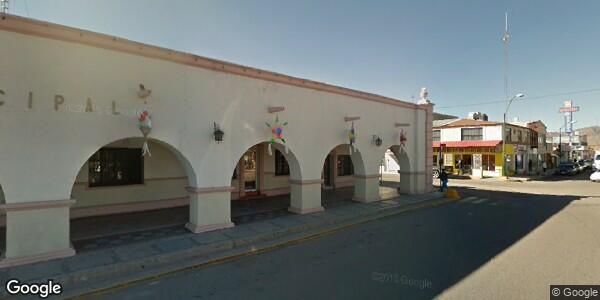 MODULO DE INFORMACIÓN PARA LA TRANSPARENCIA